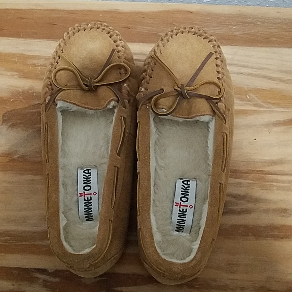 Women's slipper